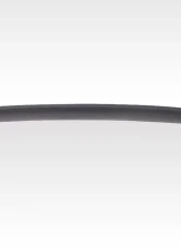 1999-2005 BMW 3 Series E46 4DR Duraflex Type H Roof Window Wing Spoiler - 1 Piece                                     - 105344 - Image 8