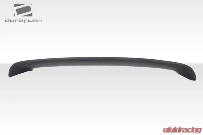 1999-2005 BMW 3 Series E46 4DR Duraflex Type H Roof Window Wing Spoiler - 1 Piece - 105344