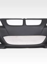 2006-2008 BMW 3 Series E90 4DR Duraflex R-1 Front Bumper Cover - 1 Piece                                     - 105350 - Image 9