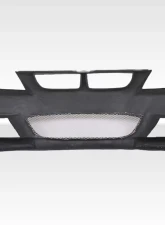 2006-2008 BMW 3 Series E90 4DR Duraflex R-1 Front Bumper Cover - 1 Piece                                     - 105350 - Image 14