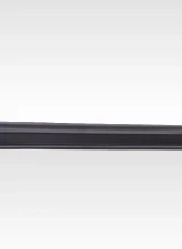 2006-2011 BMW 3 Series E90 4DR Duraflex R-1 Side Skirts Rocker Panels - 2 Piece                                     - 105351 - Image 10