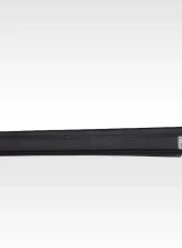 2006-2011 BMW 3 Series E90 4DR Duraflex R-1 Side Skirts Rocker Panels - 2 Piece                                     - 105351 - Image 13