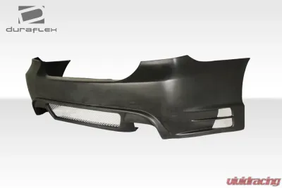 2006-2008 BMW 3 Series E90 4dr Duraflex R-1 Body Kit - 4 Piece - 105472