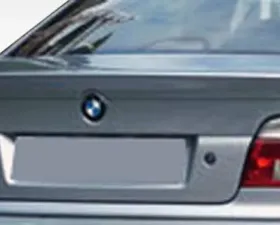 1997-2003 BMW 5 Series E39 4DR Duraflex AC-S Wing Trunk Lid Spoiler - 3 Piece