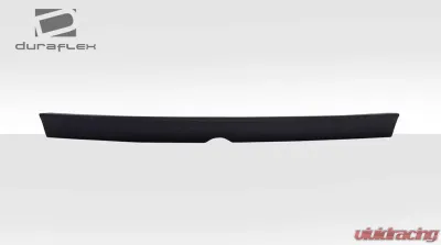 1997-2003 BMW 5 Series E39 4DR Duraflex AC-S Wing Trunk Lid Spoiler - 3 Piece - 105354