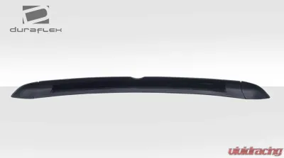 1997-2003 BMW 5 Series E39 4DR Duraflex AC-S Wing Trunk Lid Spoiler - 3 Piece - 105354