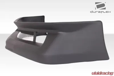 1976-1989 BMW 6 Series E24 2DR Duraflex ZR-S Front Bumper Cover - 1 Piece - 105355