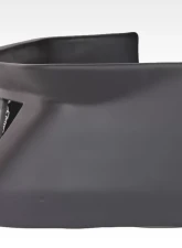 1976-1989 BMW 6 Series E24 2DR Duraflex ZR-S Front Bumper Cover - 1 Piece                                     - 105355 - Image 13