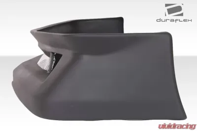 1976-1989 BMW 6 Series E24 2DR Duraflex ZR-S Front Bumper Cover - 1 Piece - 105355