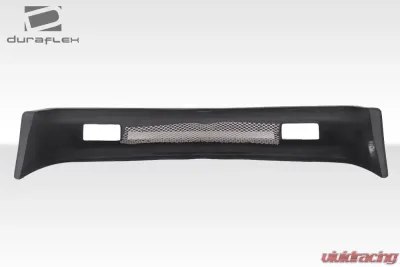 1976-1989 BMW 6 Series E24 2DR Duraflex ZR-S Front Bumper Cover - 1 Piece - 105355