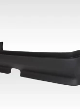 1976-1989 BMW 6 Series E24 2DR Duraflex ZR-S Rear Bumper Cover - 1 Piece                                     - 105357 - Image 3