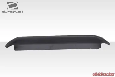 1996-2002 BMW Z3 E36/7 Duraflex Vader Wing Trunk Lid Spoiler - 1 Piece - 105359