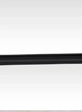 1984-1993 Mercedes 190 W201 Duraflex Evo 2 Wide Body Side Skirts Rocker Panels - 2 Piece                                     - 105370 - Image 10