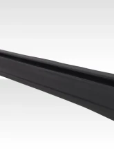 1984-1993 Mercedes 190 W201 Duraflex Evo 2 Wide Body Side Skirts Rocker Panels - 2 Piece                                     - 105370 - Image 12