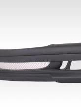1992-1999 Mercedes S Class W140 Duraflex W-1 Front Bumper Cover - 1 Piece                                     - 105382 - Image 4