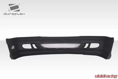 1992-1999 Mercedes S Class W140 Duraflex W-1 Body Kit - 4 Piece - 105487