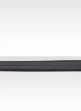 1992-1999 Mercedes S Class W140 Duraflex W-1 Side Skirts Rocker Panels (short wheelbase) - 2 Piece                                     - 105383 - Image 10