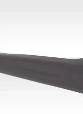 1992-1999 Mercedes S Class W140 Duraflex W-1 Side Skirts Rocker Panels (short wheelbase) - 2 Piece                                     - 105383 - Image 11