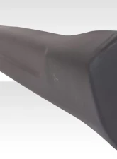 1992-1999 Mercedes S Class W140 Duraflex W-1 Side Skirts Rocker Panels (short wheelbase) - 2 Piece                                     - 105383 - Image 12