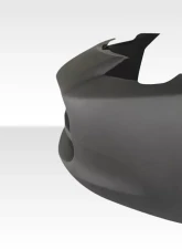 2003-2008 Nissan 350Z Z33 Duraflex DB7 Look Front Bumper Cover - 1 Piece                                     - 105387 - Image 7