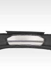 2003-2008 Nissan 350Z Z33 Duraflex DB7 Look Front Bumper Cover - 1 Piece                                     - 105387 - Image 8