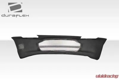 2003-2008 Nissan 350Z Z33 Duraflex DB7 Look Front Bumper Cover - 1 Piece - 105387