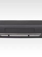 1989-1994 Porsche 964 Duraflex Turbo Look Front Bumper Cover - 1 Piece                                     - 105388 - Image 7