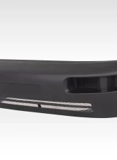 1989-1994 Porsche 964 Duraflex Turbo Look Front Bumper Cover - 1 Piece                                     - 105388 - Image 8