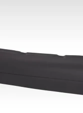 1989-1994 Porsche 964 Duraflex Turbo Look Side Skirts Rocker Panels - 2 Piece                                     - 105389 - Image 11