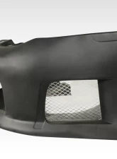 1999-2001 Porsche 996 Carrera C2 C4 Duraflex GT3-R Look Wide Body Front Bumper Cover - 1 Piece                                     - 105400 - Image 12