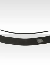 1999-2001 Porsche 996 Carrera C2 C4 Duraflex GT3-R Look Wide Body Front Under Spoiler Air Dam Lip Splitter - 1 Piece                                     - 105401 - Image 4
