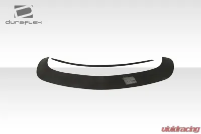 1999-2001 Porsche 996 Carrera C2 C4 Duraflex GT3-R Look Wide Body Front Under Spoiler Air Dam Lip Splitter - 1 Piece - 105401