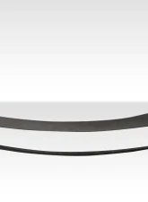 1999-2001 Porsche 996 Carrera C2 C4 Duraflex GT3-R Look Wide Body Front Under Spoiler Air Dam Lip Splitter - 1 Piece                                     - 105401 - Image 6