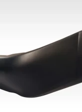 1999-2001 Porsche 996 Carrera C2 C4 Duraflex GT3-R Look Wide Body Rear Bumper Cover - 1 Piece                                     - 105403 - Image 11