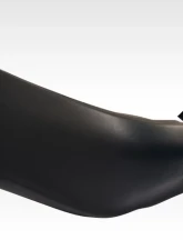 1999-2001 Porsche 996 Carrera C2 C4 Duraflex GT3-R Look Wide Body Rear Bumper Cover - 1 Piece                                     - 105403 - Image 12