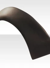 1999-2001 Porsche 996 Carrera C2 C4 Duraflex GT3-R Look Wide Body Rear Fender Flares - 2 Piece                                     - 105405 - Image 12