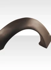 1999-2001 Porsche 996 Carrera C2 C4 Duraflex GT3-R Look Wide Body Rear Fender Flares - 2 Piece                                     - 105405 - Image 13