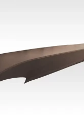 2002-2004 Porsche 996 Carrera C2/C4 Duraflex GT3 RSR Look Wide Body Side Skirts Rocker Panels - 2 Piece                                     - 105408 - Image 8