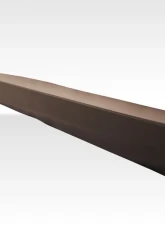 2002-2004 Porsche 996 Carrera C2/C4 Duraflex GT3 RSR Look Wide Body Side Skirts Rocker Panels - 2 Piece                                     - 105408 - Image 10