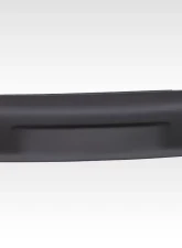 2002-2004 Porsche 996 Carrera C2/C4 Duraflex GT3 RSR Look Wide Body Rear Bumper Cover - 1 Piece                                     - 105409 - Image 10