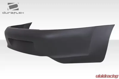 2002-2004 Porsche 996 Carrera C2/C4 Duraflex GT3 RSR Look Wide Body Rear Bumper Cover - 1 Piece - 105409