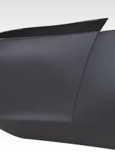 2002-2004 Porsche 996 Carrera C2/C4 Duraflex GT3 RSR Look Wide Body Rear Bumper Cover - 1 Piece                                     - 105409 - Image 13