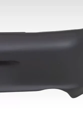 2002-2004 Porsche 996 Carrera C2/C4 Duraflex GT3 RSR Look Wide Body Rear Bumper Cover - 1 Piece                                     - 105409 - Image 14