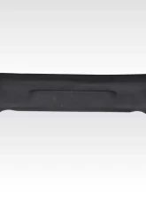 2002-2004 Porsche 996 Carrera C2/C4 Duraflex GT3 RSR Look Wide Body Rear Bumper Cover - 1 Piece                                     - 105409 - Image 15