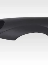 2002-2004 Porsche 996 Carrera C2/C4 Duraflex GT3 RSR Look Wide Body Front Fenders - 2 Piece                                     - 105410 - Image 10