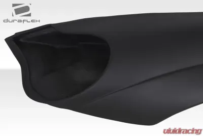 2002-2004 Porsche 996 Carrera C2/C4 Duraflex GT3 RSR Look Wide Body Front Fenders - 2 Piece - 105410