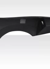 2002-2004 Porsche 996 Carrera C2/C4 Duraflex GT3 RSR Look Wide Body Front Fenders - 2 Piece                                     - 105410 - Image 13