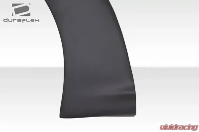 2002-2004 Porsche 996 Carrera C2/C4 Duraflex GT3 RSR Look Wide Body Rear Fender Flares - 2 Piece - 105411