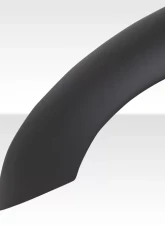 2002-2004 Porsche 996 Carrera C2/C4 Duraflex GT3 RSR Look Wide Body Rear Fender Flares - 2 Piece                                     - 105411 - Image 12