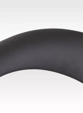 2002-2004 Porsche 996 Carrera C2/C4 Duraflex GT3 RSR Look Wide Body Rear Fender Flares - 2 Piece                                     - 105411 - Image 13